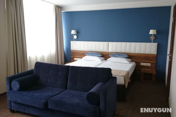 Mayak Hotel Öne Çıkan Resim