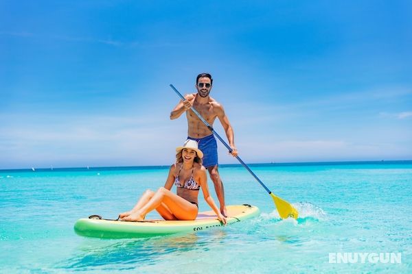 Mayan Princess Beach & Dive Resort - All Inclusive Genel