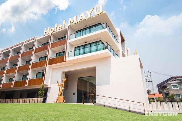 Hotel MAYU Chiang Mai Öne Çıkan Resim