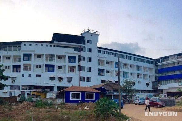 Hotel Mayura Novacity Goa Öne Çıkan Resim