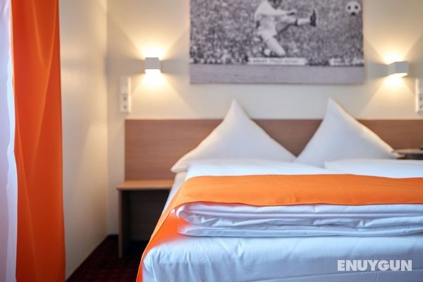 McDreams Hotel Mönchengladbach Öne Çıkan Resim