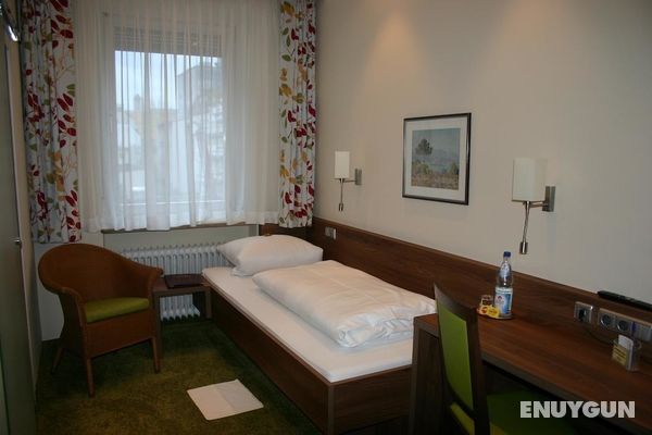 mD-Hotel Hauser Genel