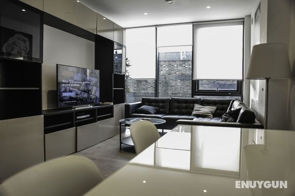 MD Luxury Apartment Öne Çıkan Resim