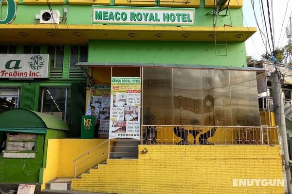 Meaco Royal Hotel - Taytay Öne Çıkan Resim