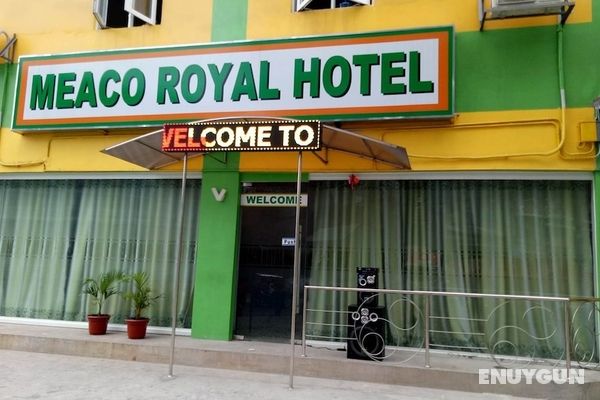 Meaco Hotel Royal - Tayuman Öne Çıkan Resim