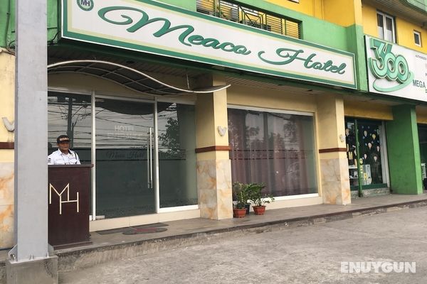 Meaco Hotel - Valenzuela Öne Çıkan Resim