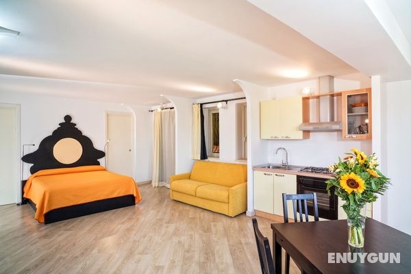 Medea Residence appartamenti vacanze Öne Çıkan Resim
