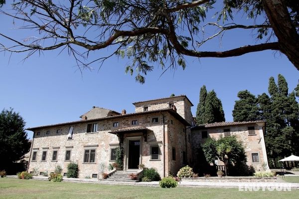 Villa Medicea Lo Sprocco Öne Çıkan Resim