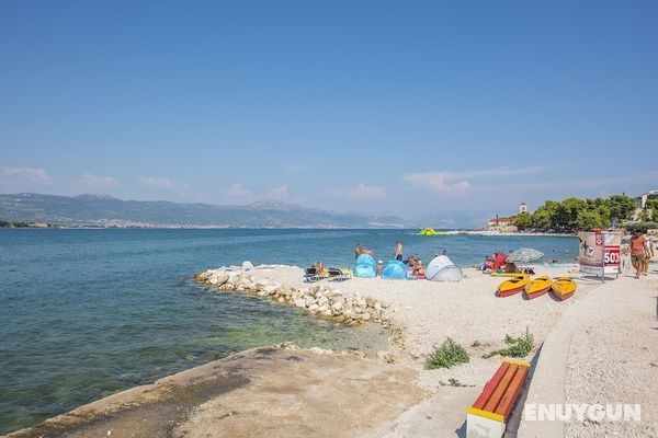 Mediteran Travel Camping Sveti Križ Öne Çıkan Resim