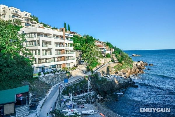 Hotel Mediterraneo Liman Öne Çıkan Resim