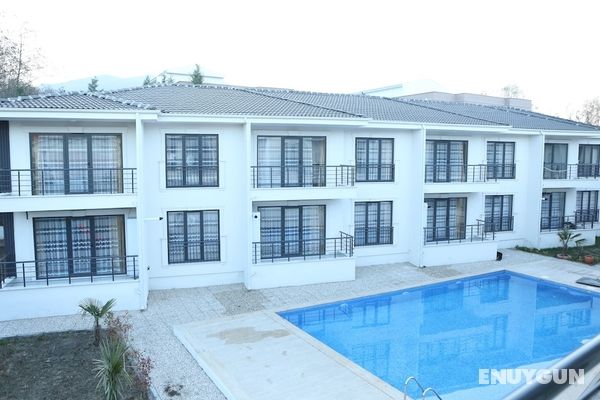 Mega Village Sapanca Öne Çıkan Resim