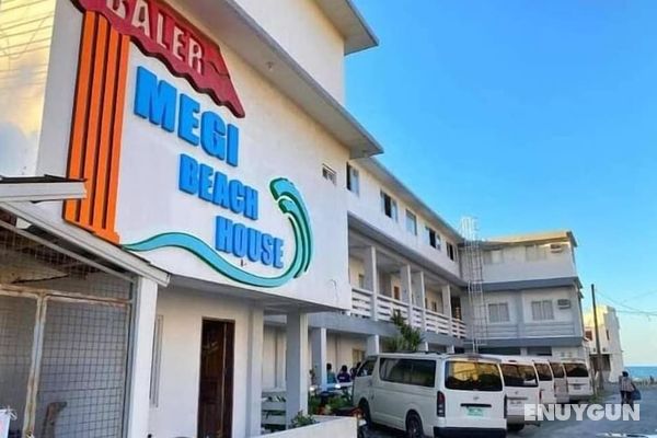 Megi Beach House Öne Çıkan Resim