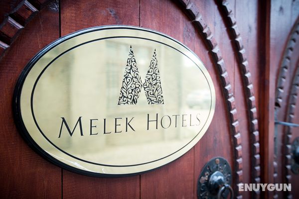 Melek Hotels Mudurnu Genel
