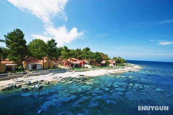Melia Istrian Villas for Plava Laguna Genel