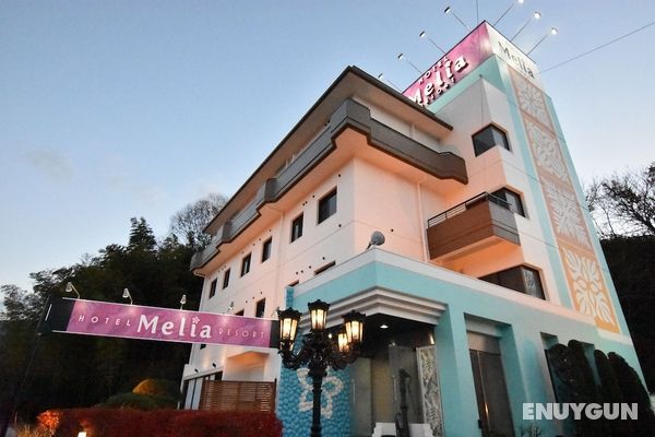 Hotel Melia Resort - Adults Only Öne Çıkan Resim
