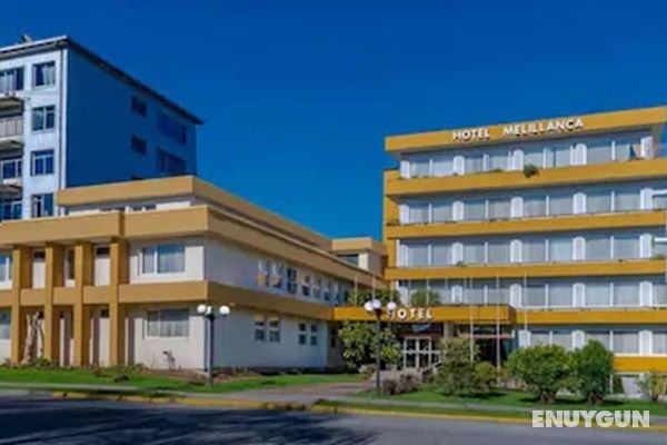 Hotel Melillanca Öne Çıkan Resim