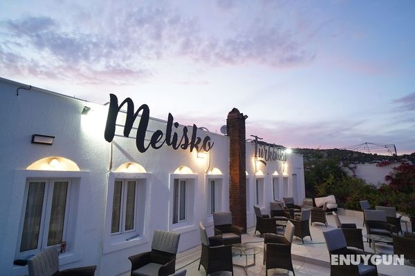 Melisko Beach Hotel Öne Çıkan Resim