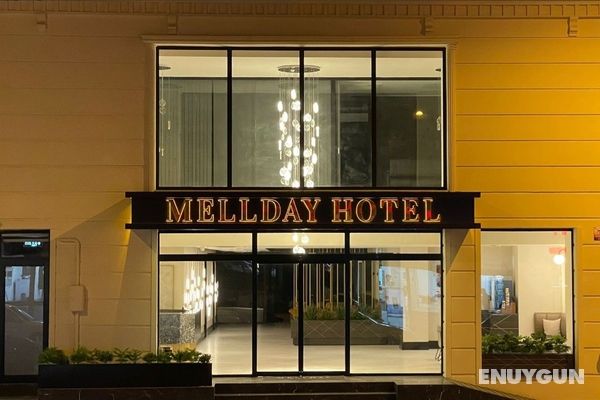 Mellday Hotel Genel