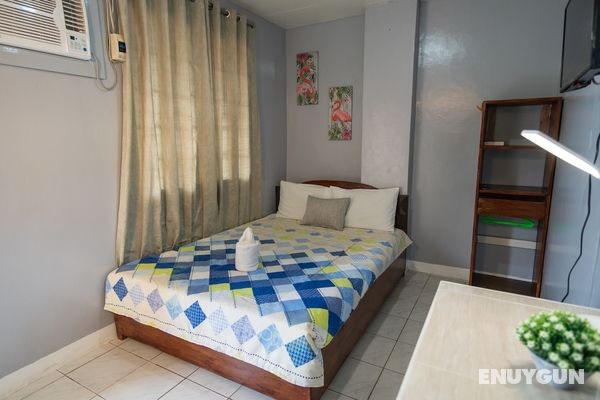 Mellow Apartelle and Tourist Inn Öne Çıkan Resim