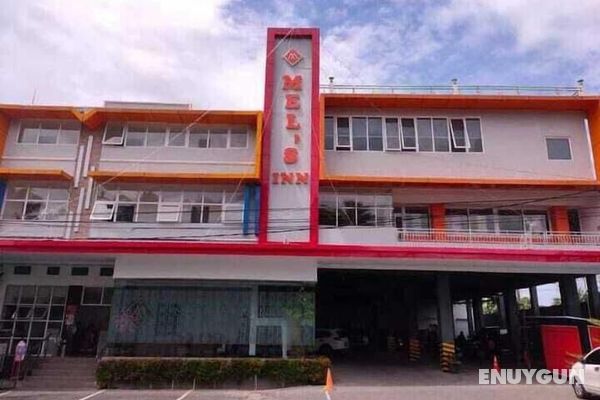 Mel's Inn Manado Öne Çıkan Resim