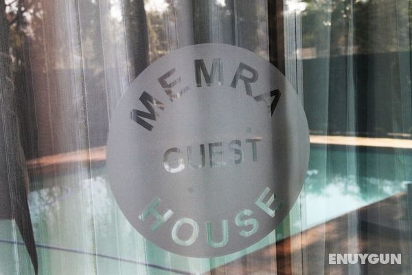 Memra Guest House Öne Çıkan Resim