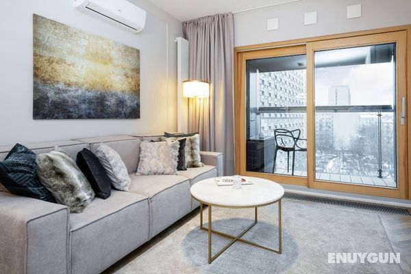 Mennica Residence Apartments by Renters Öne Çıkan Resim