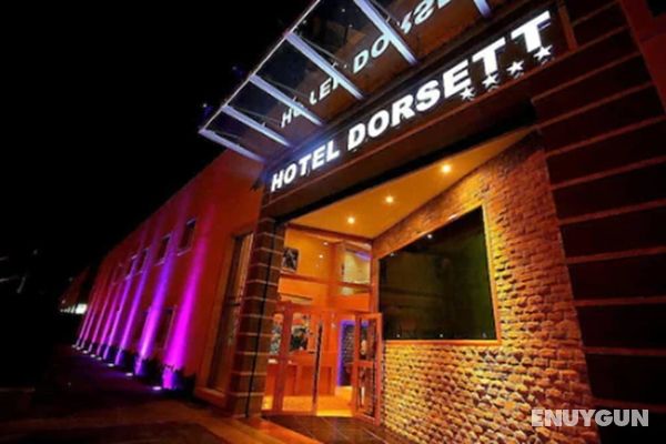 Hotel Menoir Dorsett Öne Çıkan Resim