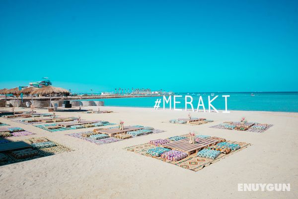Meraki Resort (Adults Only) Genel