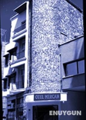 Hotel Mercan Genel