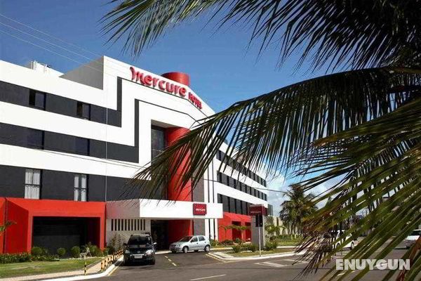 Mercure Aracaju Del Mar Genel