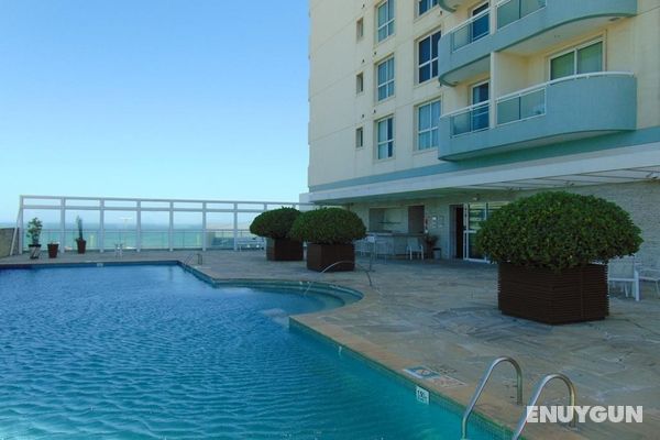 MERCURE MACAE Genel