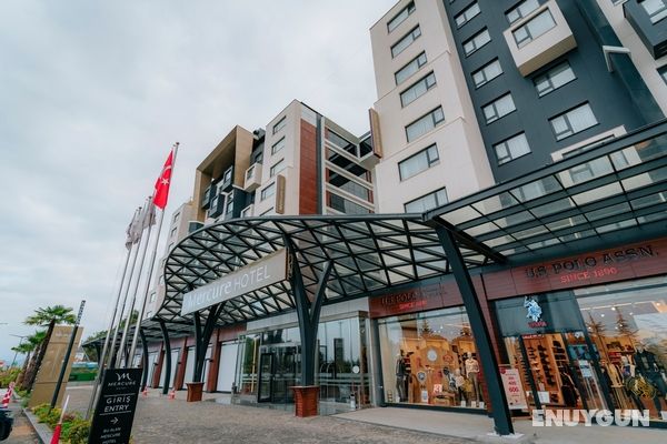 Mercure Trabzon Hotel Genel