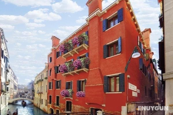 Hotel Mercurio Venezia Öne Çıkan Resim