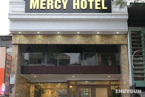 Mercy Hotel Öne Çıkan Resim