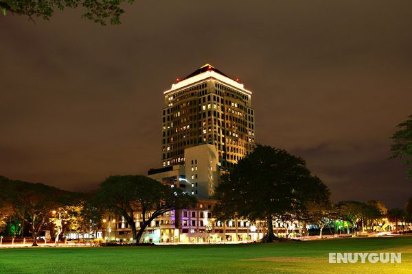 Merdeka Palace Hotel & Suites, Kuching Genel