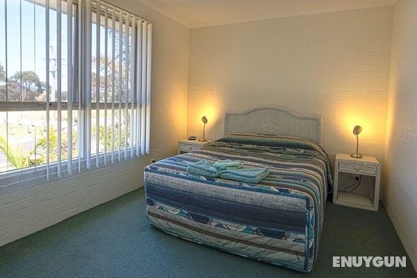 Merimbula Beach Apartments Genel