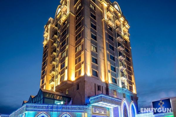 Merit Lefkosa Hotel & Casino Genel