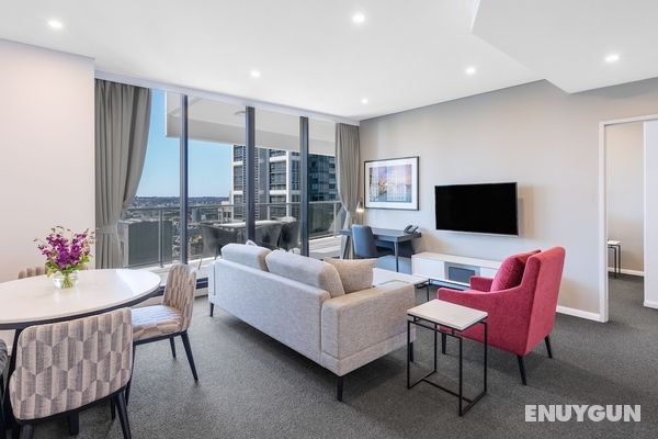 Meriton Suites Kent Street, Sydney Öne Çıkan Resim