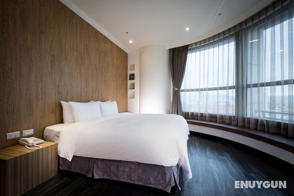 Merryday Hotel Banqiao Branch Öne Çıkan Resim