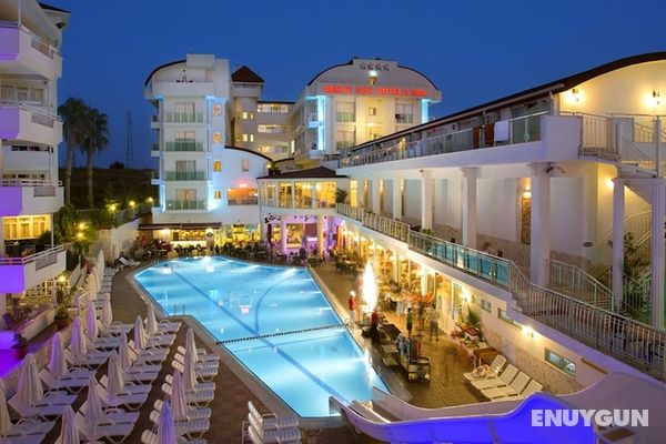 Merve Sun Hotel & Spa - All Inclusive Öne Çıkan Resim