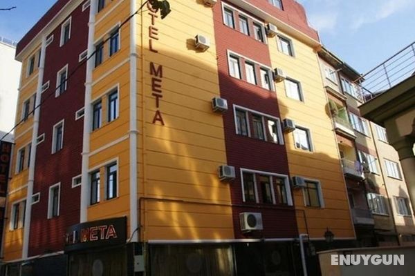 Hotel Meta Bursa Genel