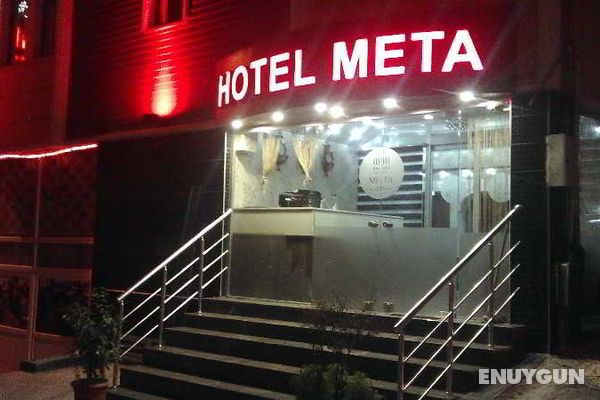 Meta Hotel Genel
