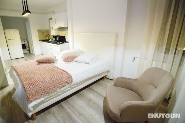 Metropolitan Iassium Luxury Suites Öne Çıkan Resim