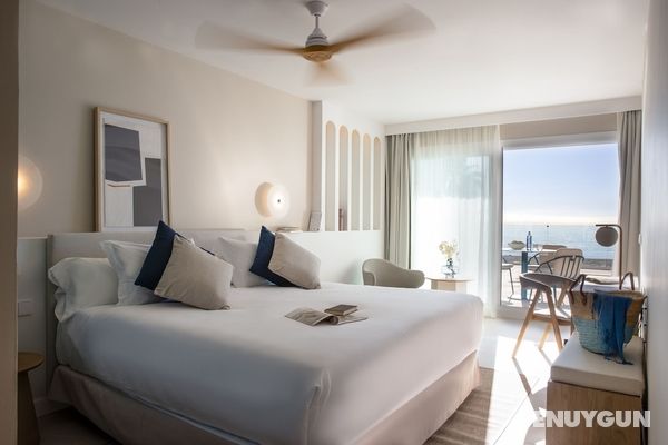 METT Hotel & Beach Resort Marbella Estepona Öne Çıkan Resim