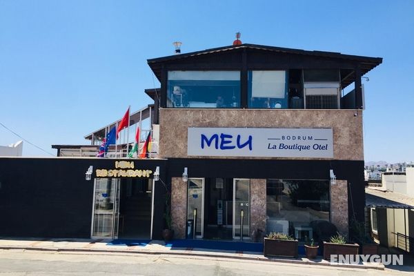 Meu La Boutique Otel Genel