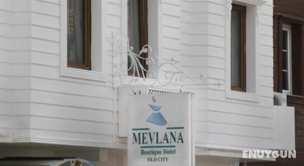 Mevlana Boutique Hotel Genel