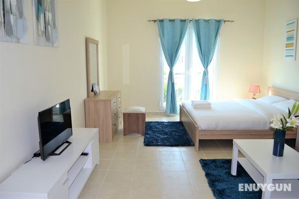 MGL - Spacious Studio Apartment Öne Çıkan Resim