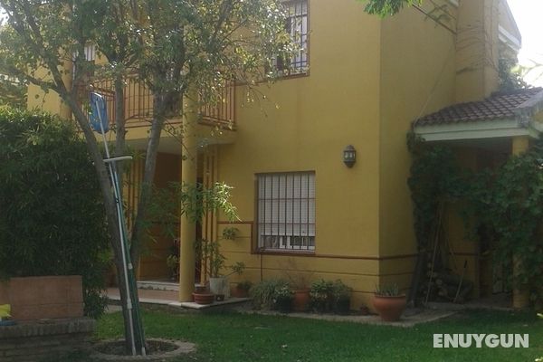 Mi Casa en Espartinas Öne Çıkan Resim