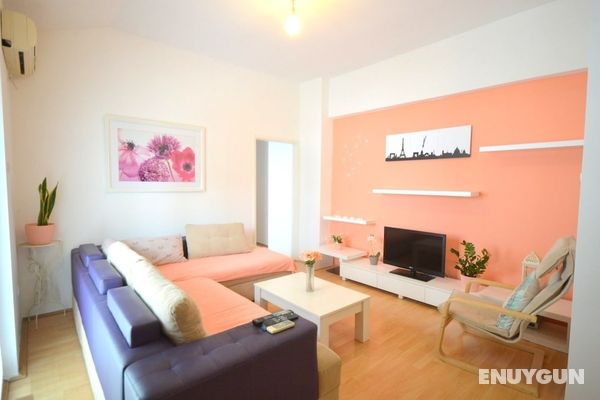 Mia & Lena Apartment Öne Çıkan Resim