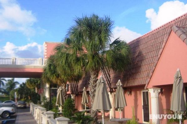 Miami Gardens Inn & Suites Genel